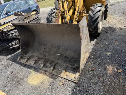 Kramer Allrad 420
