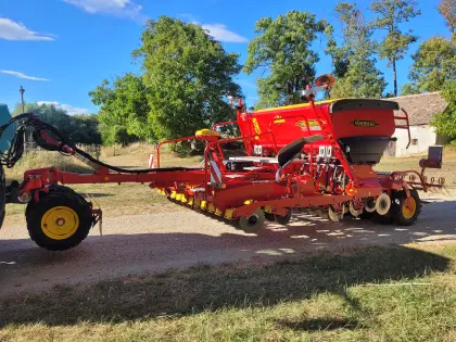 Väderstad Rapid 300C