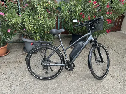 E-Bike