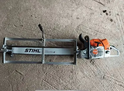 Stihl MS 881