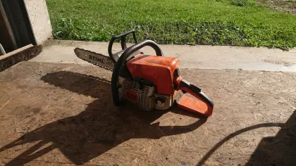 Stihl MS 250/C