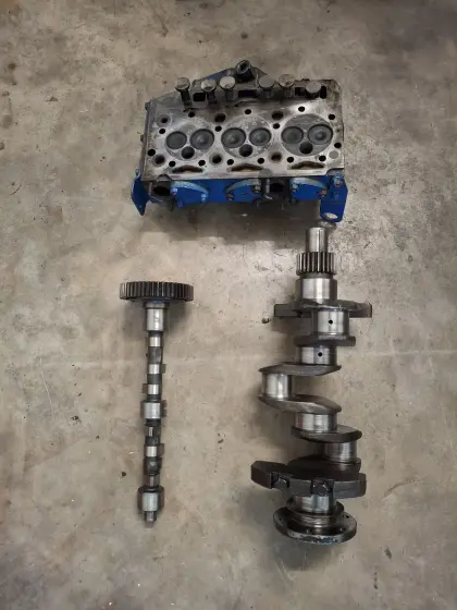 Ford Super Dexta