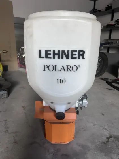Lehner Polaro 110