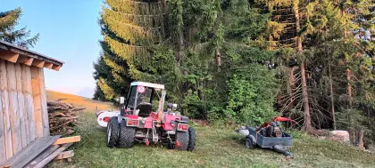 Aebi TT 77