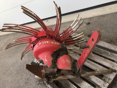 Kartoffelroder