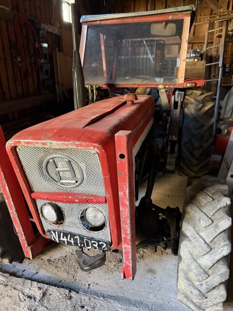 Lindner BF 550 SA