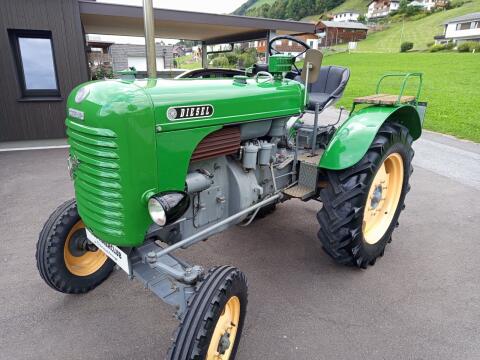 Steyr 180a