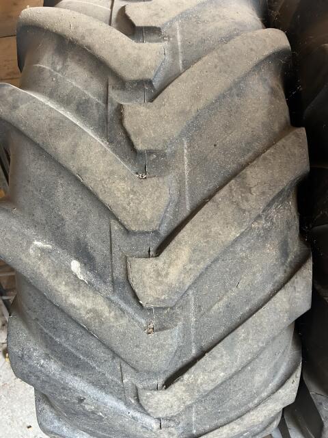 Reifen Michelin 500/70R24