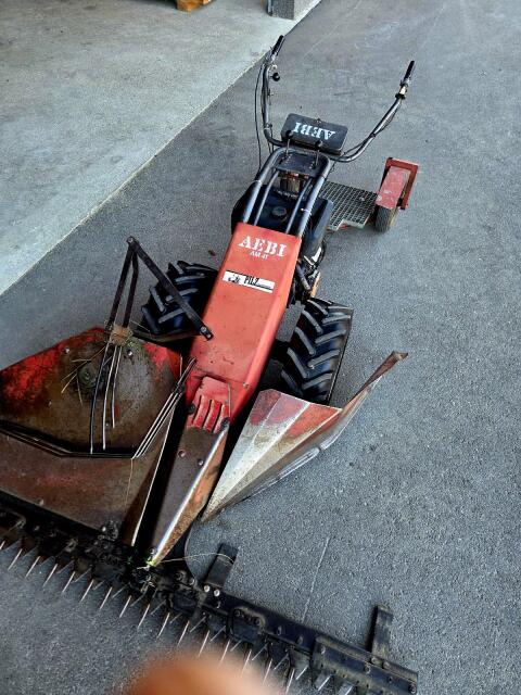 Aebi AM 41