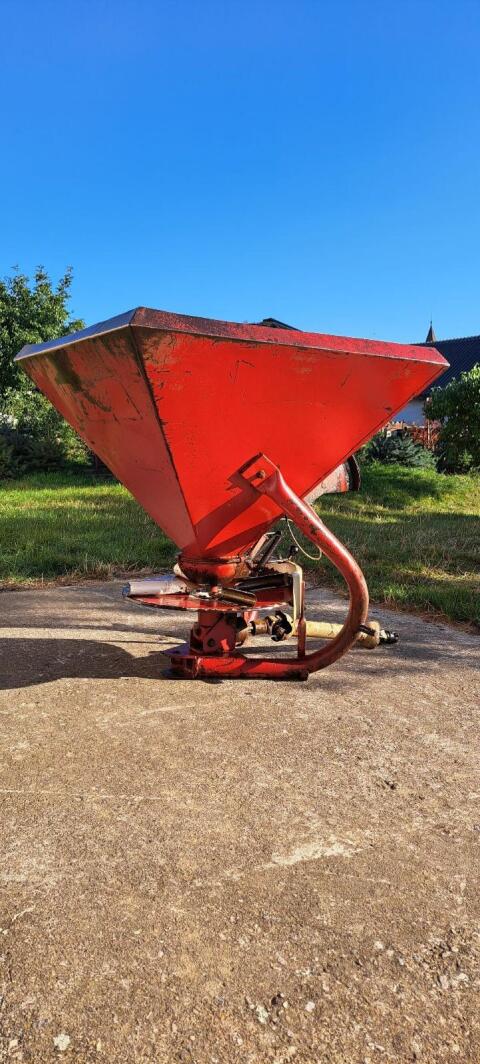 Vogel & Noot Tornado 301