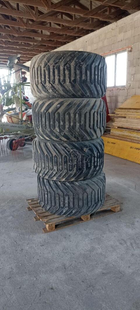 Trelleborg 500/45 R22.5