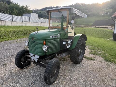 Steyr 180