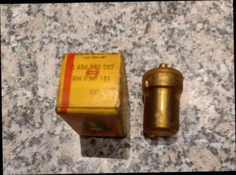 Düseneinsatz Bosch DNOSD 151