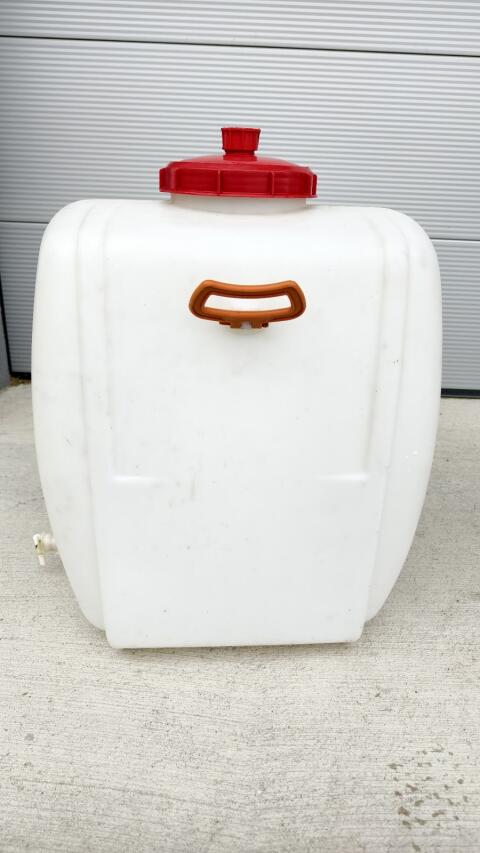 Verkaufe Mostfass 150 l