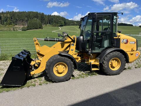 CAT 906M, Bj. 2020