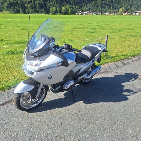 BMW R1200RT