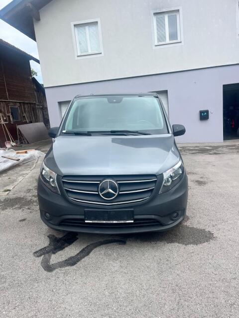 Mercedes Vito