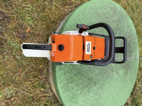 Motorsäge STIHL MS 880