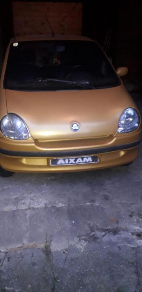 Aixam