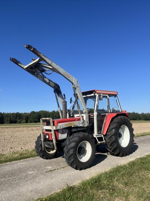 Lindner 1750 A