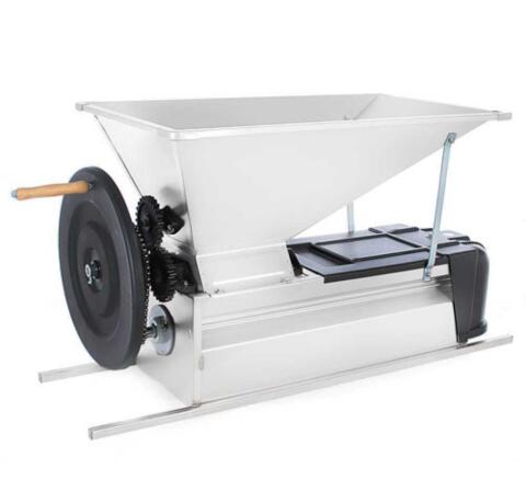 Grifo DMA.18, Traubenmühle, Abbeermaschine, Rebler