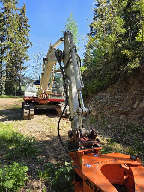 Takeuchi TB175