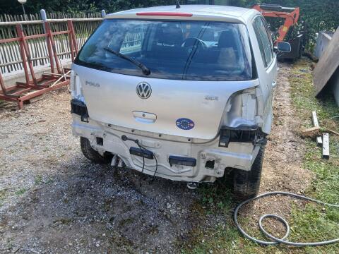 VW Polo 1,9 SDI