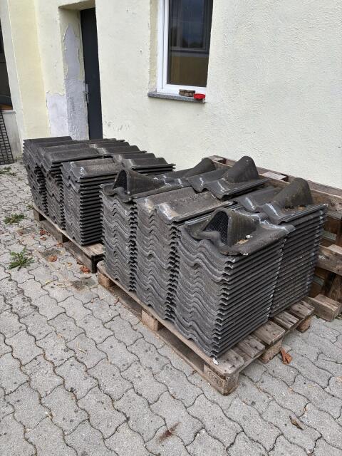 Dachziegel Bramac EN 490