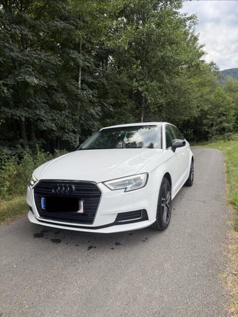 Audi A3 8V 1.6 TDI