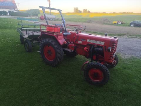 McCormick IHC D 214