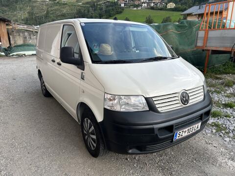 VW T5