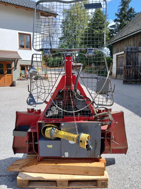 Seilwinde Titan 6 t