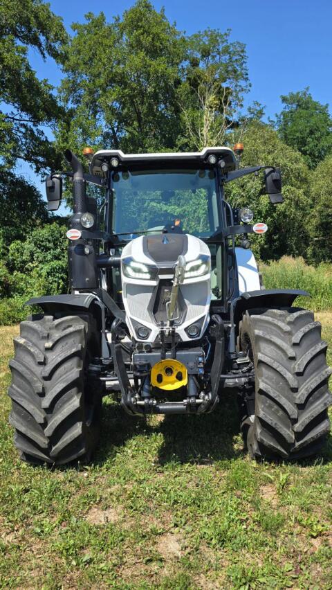 Deutz Fahr 6135C TTV