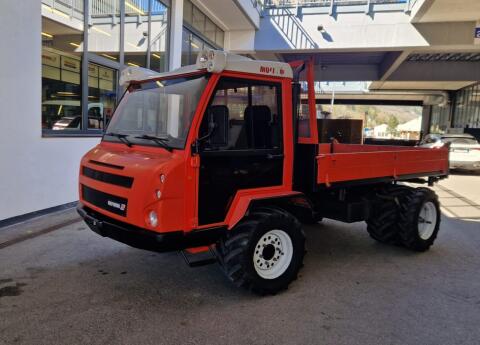 Reform Muli T6