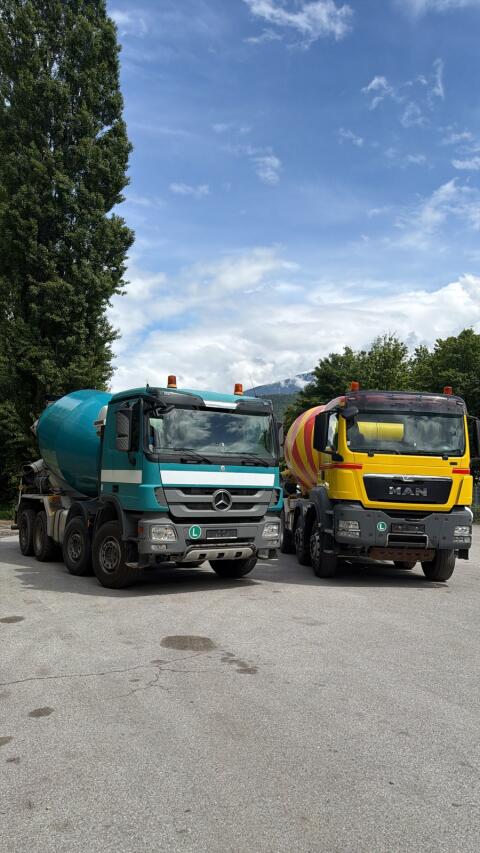 LKW-Ankauf, wir kaufen alle Marken und Modelle, wir kaufen