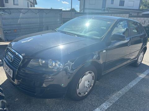 Audi A3 2.0 TDI