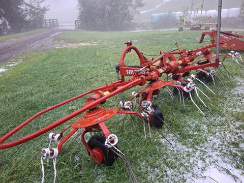 SIP Kreisler Spider 400