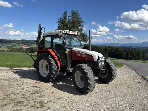 Steyr 958