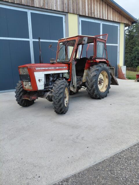 Lindner 550 SA