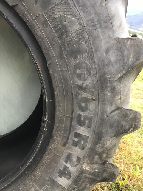 Michelin 440/65/24