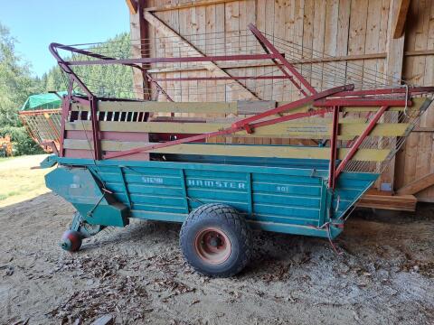Steyr Hamster