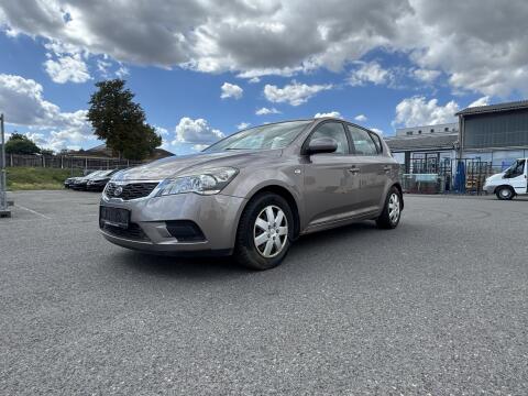 Kia Ceed 1,6