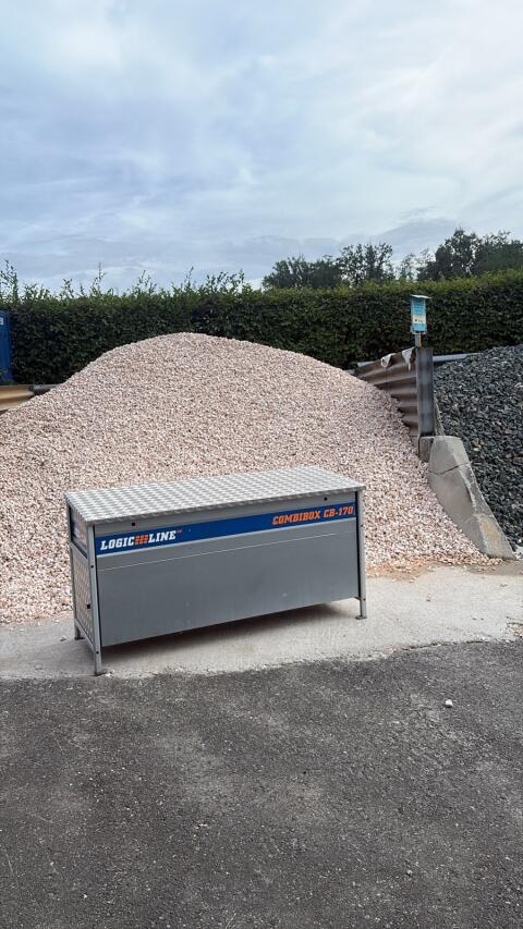 Logicline Combibox 170