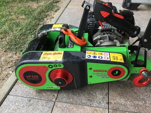 Docma VF 155
