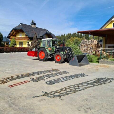 Schneeketten