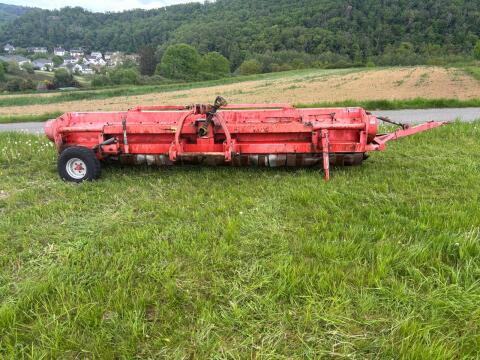 Kuhn NK 4.801