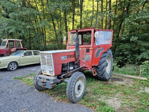 Steyr Plus 1100