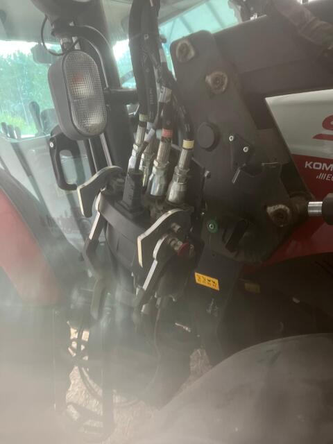 Steyr 4075 Kompakt