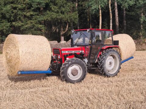 Massey Ferguson 273A