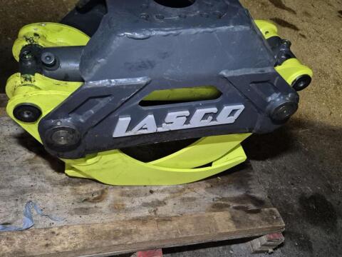 Lasco LA 1200 HZ